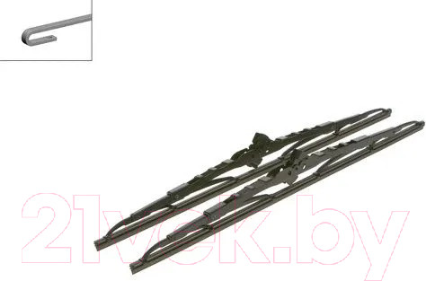 Изображение товара Щетки стеклоочистителя Bosch 3397005159