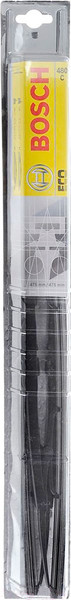 Изображение товара Щетки стеклоочистителя Bosch 3397005160