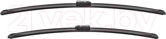 Изображение товара Щетки стеклоочистителя Bosch Aerotwin 3397007540