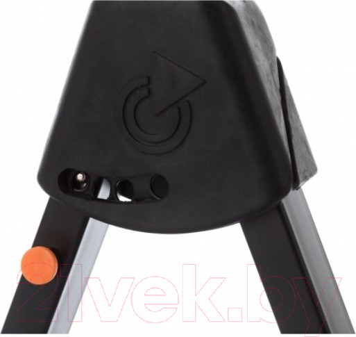 Изображение товара Стойка для гитары Bespeco KANGAU