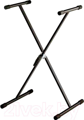 Изображение товара Стойка для клавишных Bespeco CROCODILESL