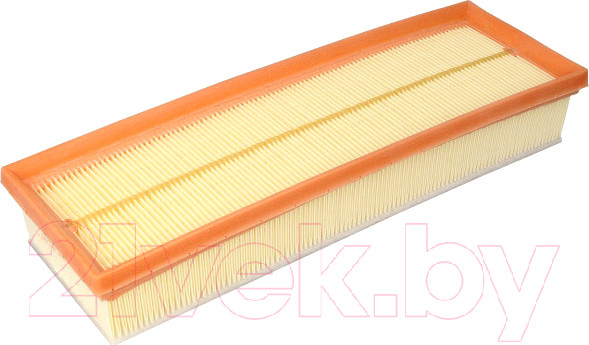 Изображение товара Воздушный фильтр Knecht/Mahle LX4084