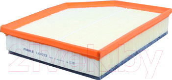 Изображение товара Воздушный фильтр Knecht/Mahle LX4233