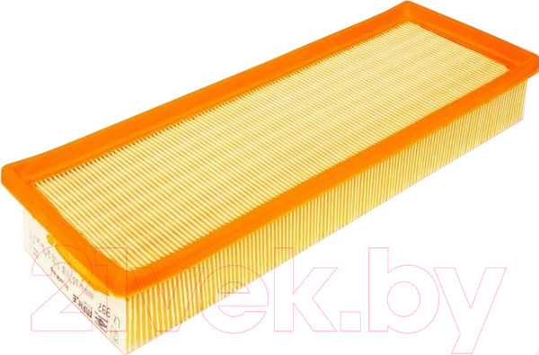 Изображение товара Воздушный фильтр Knecht/Mahle LX997