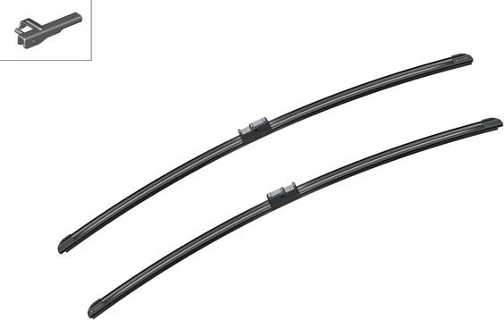 Изображение товара Щетки стеклоочистителя Bosch Aerotwin 3397118950