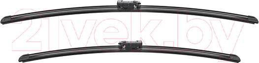 Изображение товара Щетки стеклоочистителя Bosch 3397118965