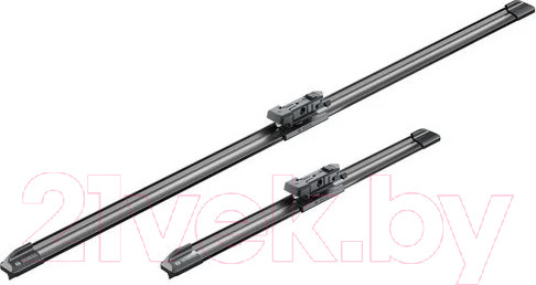 Изображение товара Щетки стеклоочистителя Bosch Aerotwin 3397007583