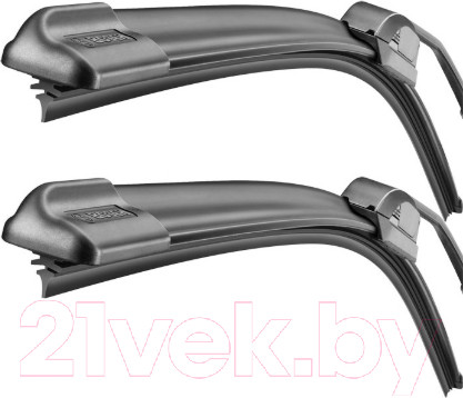 Изображение товара Щетки стеклоочистителя Bosch Aerotwin 3397007586