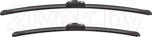 Изображение товара Щетки стеклоочистителя Bosch Aerotwin 3397007584