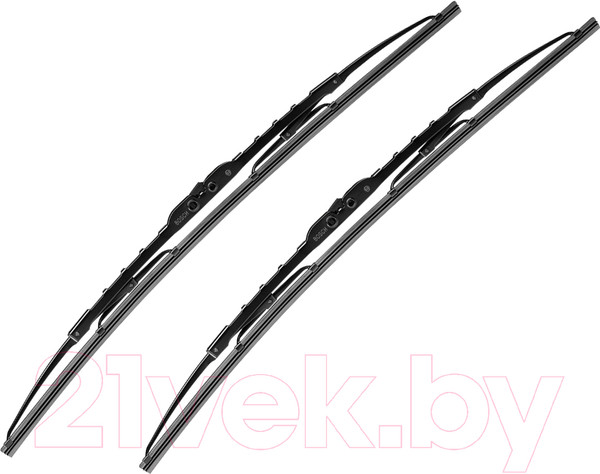 Изображение товара Щетки стеклоочистителя Bosch 3397010299