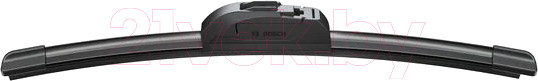 Изображение товара Щетка стеклоочистителя Bosch Aerotwin 3397008638
