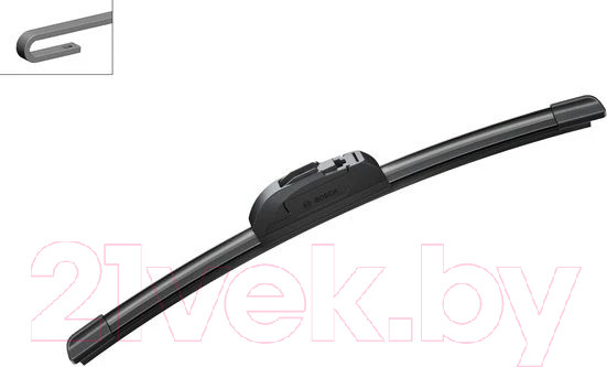 Изображение товара Щетка стеклоочистителя Bosch Aerotwin 3397008638