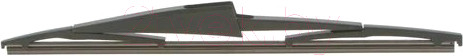Изображение товара Щетка стеклоочистителя Bosch 3397004558