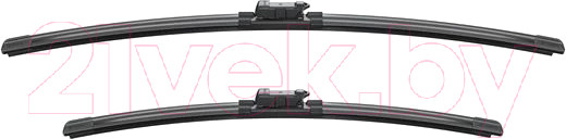 Изображение товара Щетки стеклоочистителя Bosch Aerotwin 3397007620