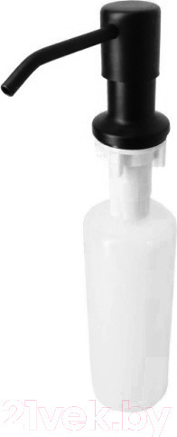 Изображение товара Дозатор встраиваемый в мойку Ledeme L405F