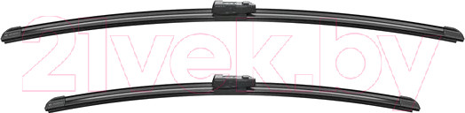 Изображение товара Щетки стеклоочистителя Bosch Aerotwin 3397007638