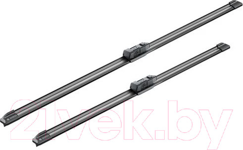 Изображение товара Щетки стеклоочистителя Bosch Aerotwin 3397007638