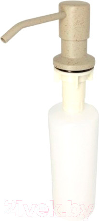 Изображение товара Дозатор встраиваемый в мойку Ledeme L405K