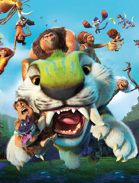 Изображение товара Фотообои листовые Arthata Fotooboi-Multiki-151 (200x270)