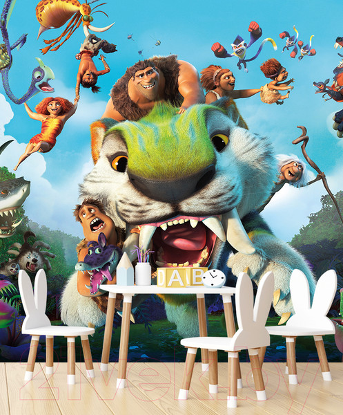 Изображение товара Фотообои листовые Arthata Fotooboi-Multiki-151 (200x270)