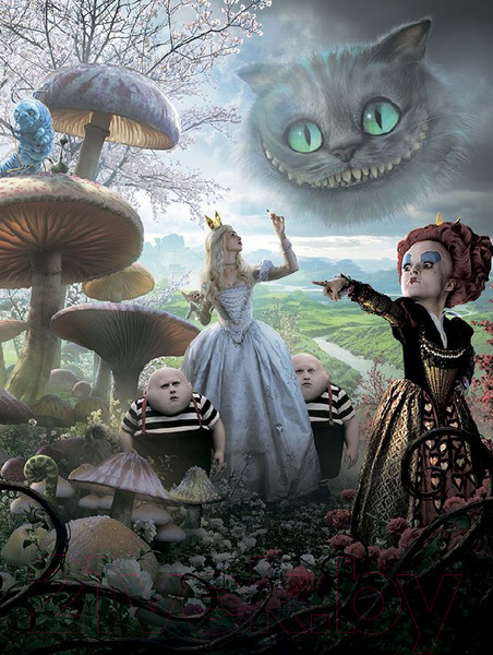 Изображение товара Фотообои листовые Arthata Fotooboi-Multiki-150 (200x270)