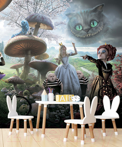 Изображение товара Фотообои листовые Arthata Fotooboi-Multiki-150 (200x270)