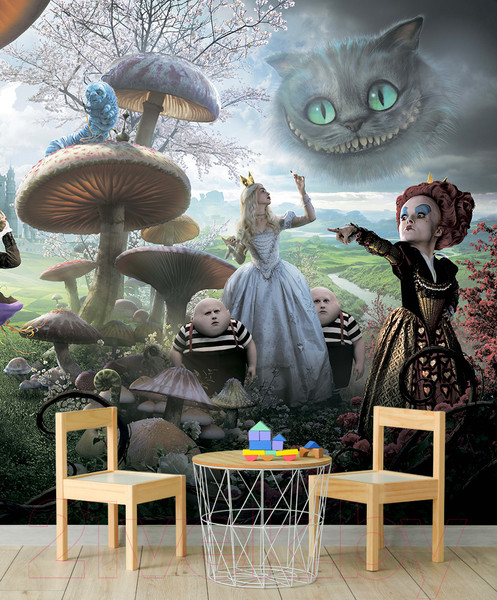 Изображение товара Фотообои листовые Arthata Fotooboi-Multiki-150 (200x270)