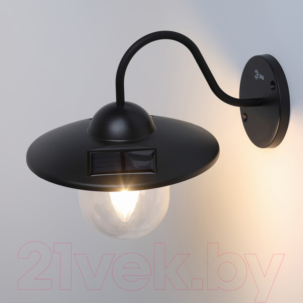 Изображение товара Бра уличное ЭРА ERASF22-38 / Б0053388