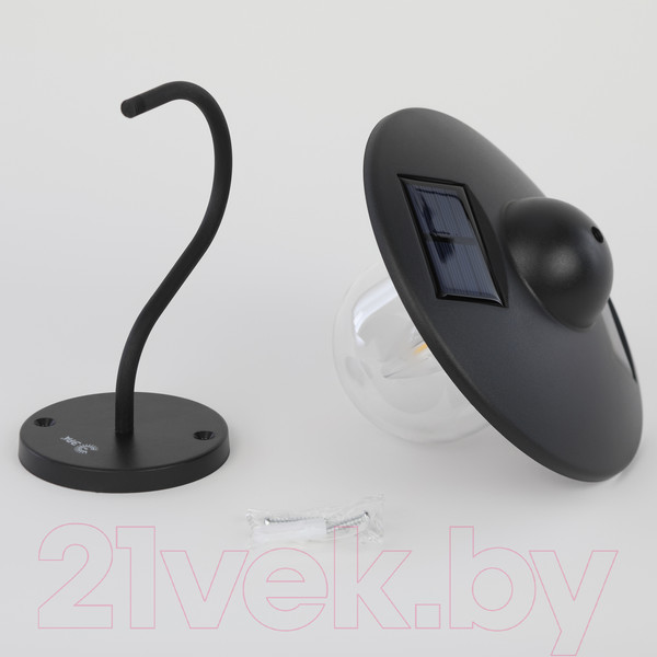 Изображение товара Бра уличное ЭРА ERASF22-38 / Б0053388