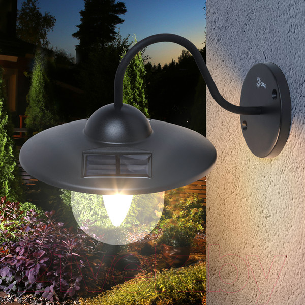 Изображение товара Бра уличное ЭРА ERASF22-38 / Б0053388