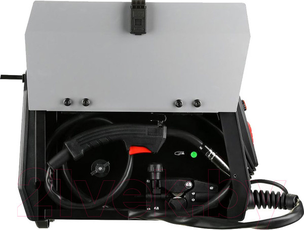 Изображение товара Полуавтомат сварочный Deko DKWM160A / 051-4669