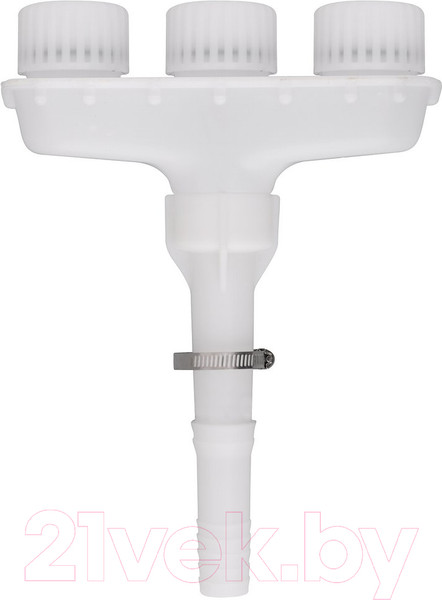 Изображение товара Распылитель для полива Мультидом VL83-214