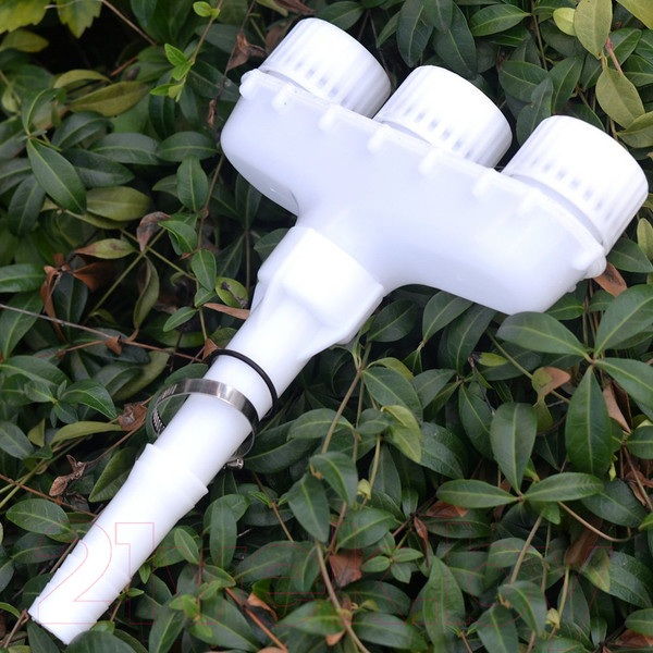 Изображение товара Распылитель для полива Мультидом VL83-214