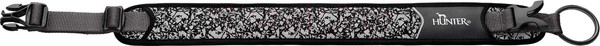 Изображение товара Ошейник HUNTER Collar Divo Reflect 68966 (45-55/L черный/серый)