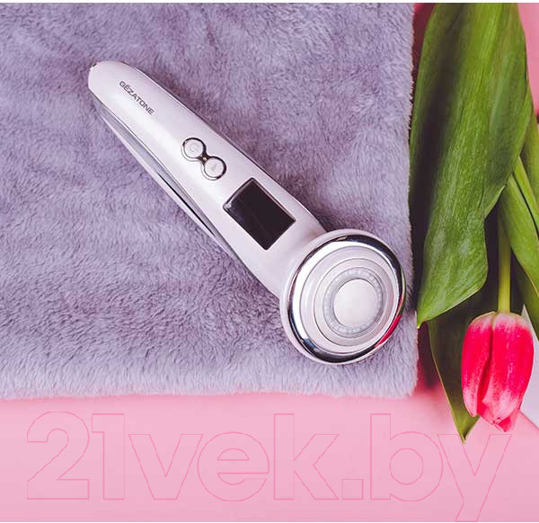 Изображение товара Массажер для лица Gezatone RF-1610 / 1301296M