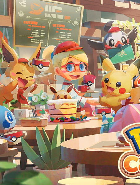 Изображение товара Фотообои листовые Arthata Fotooboi-2-Multiki-161 (200x270)