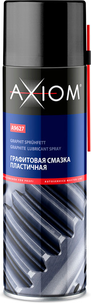 Изображение товара Смазка техническая Axiom A9627 (650мл)