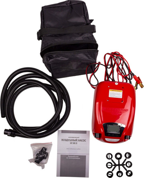 Изображение товара Насос электрический Toyama GP-80D