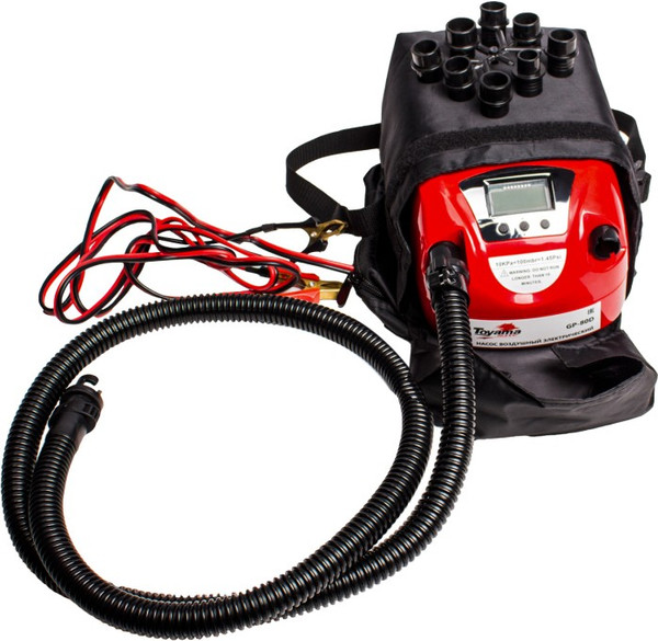 Изображение товара Насос электрический Toyama GP-80D