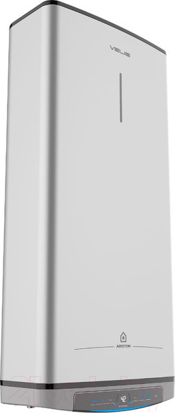 Изображение товара Накопительный водонагреватель Ariston Velis Lux Inox PW Abse WiFi 100 (700676)