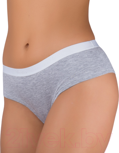 Изображение товара Трусы женские Verally 1088-3 (р.90, меланж)