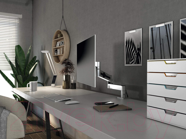 Изображение товара Лоток для бумаг Durable Varicolor Mix / 762527