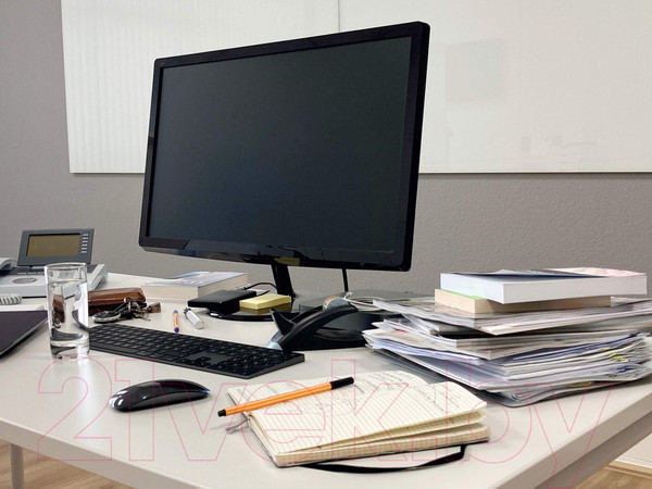 Изображение товара Лоток для бумаг Durable Varicolor Mix / 762527