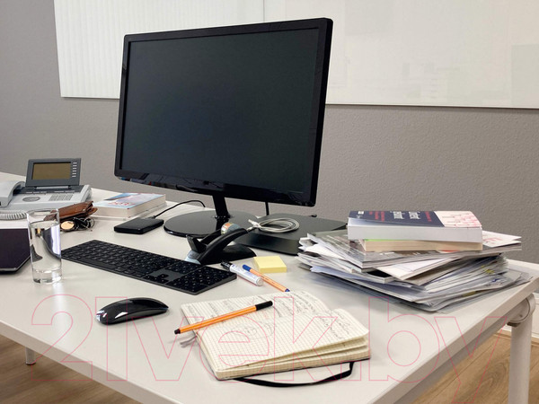 Изображение товара Лоток для бумаг Durable Varicolor Mix / 762527