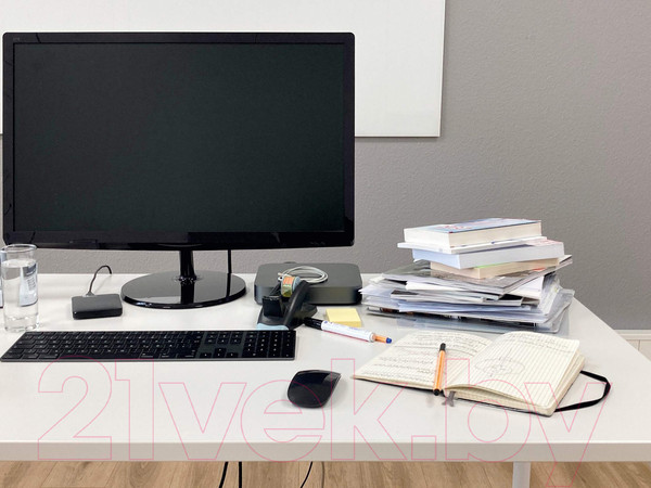 Изображение товара Лоток для бумаг Durable Varicolor Mix / 762527