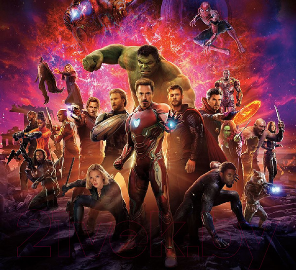 Изображение товара Фотообои листовые Arthata Fotooboi-Geroi-105 (300x270)