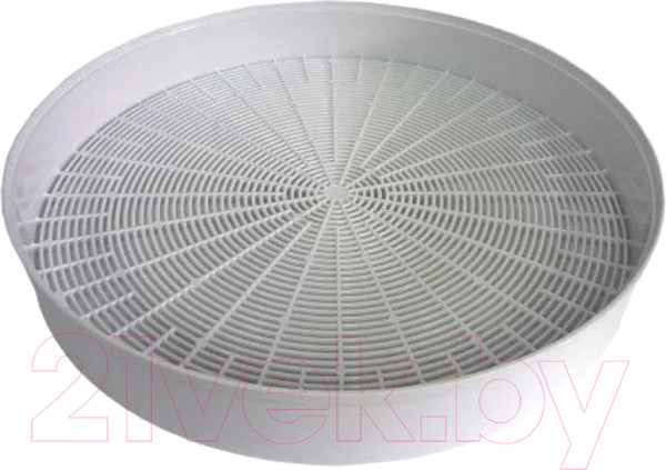 Изображение товара Комплект противней для электросушилки Ветерок Ветерок-2 / slkpp22  (белый)