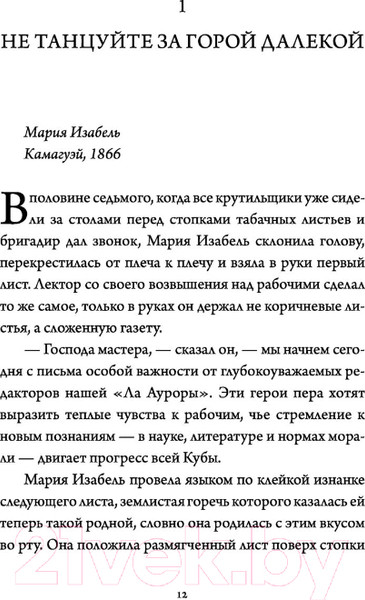 Изображение товара Книга АСТ О женщинах и соли (Гарсиа Г.)