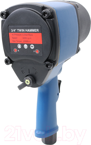 Изображение товара Пневмогайковерт Frosp ПГ-240