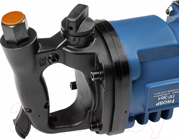 Изображение товара Пневмогайковерт Frosp ПГ-364